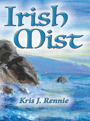 cover image of Irish Mist